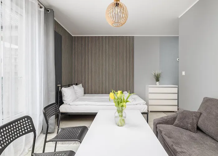 Emilii Plater Chic Studio