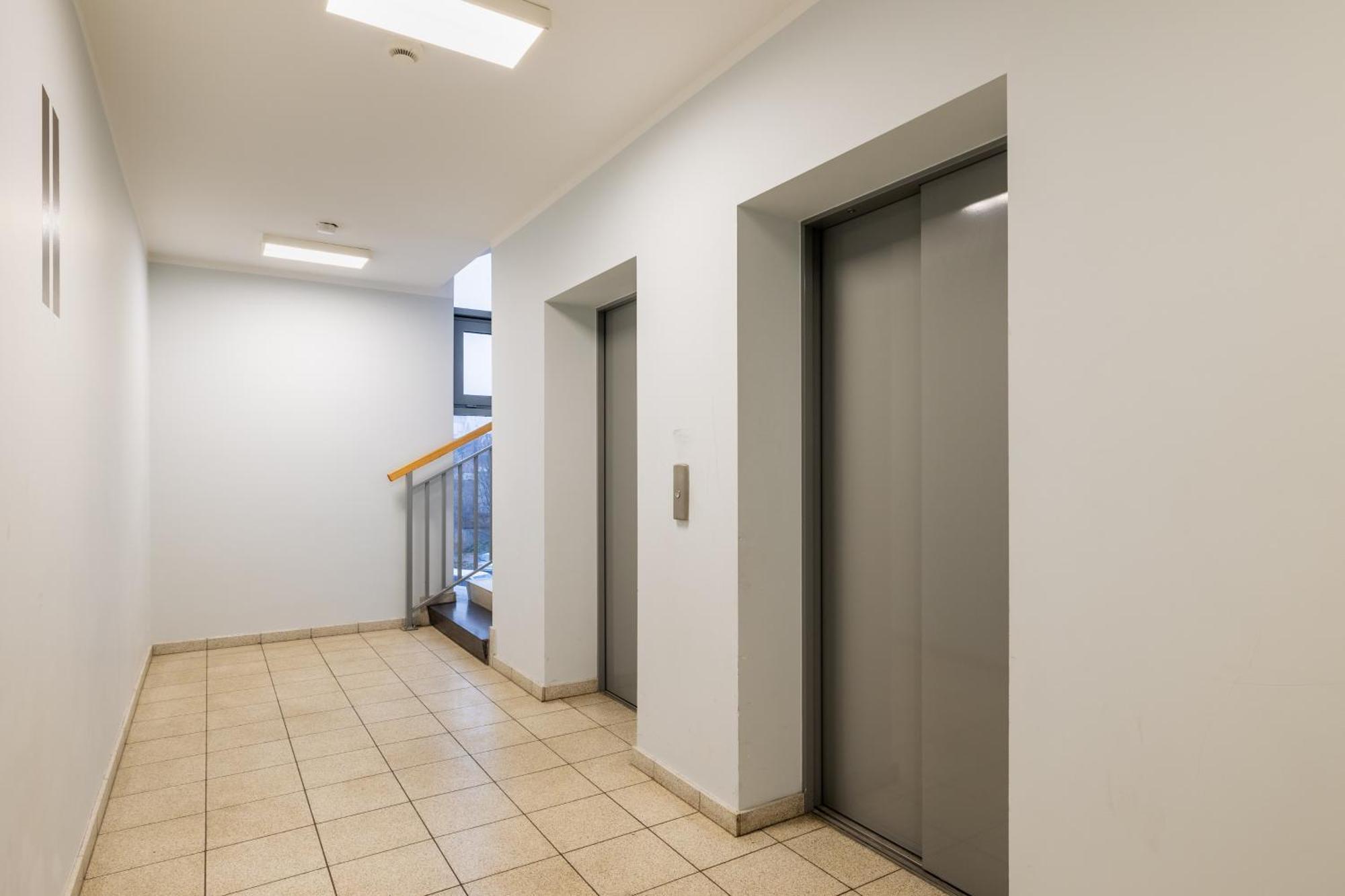 Emilii Plater Chic Apartment