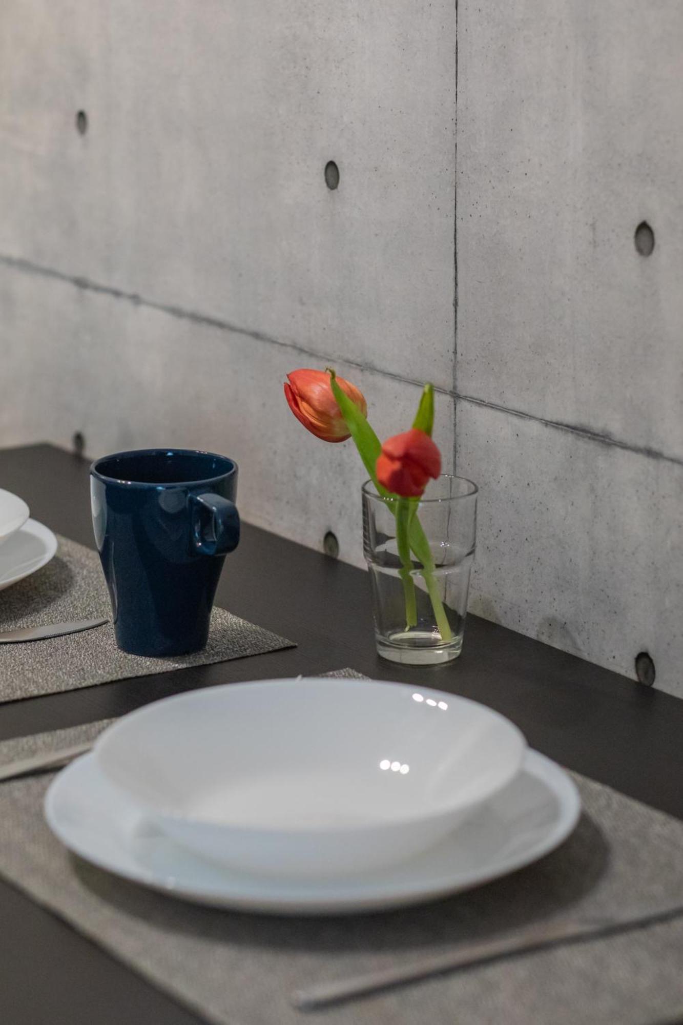 Emilii Plater Chic Apartment *
