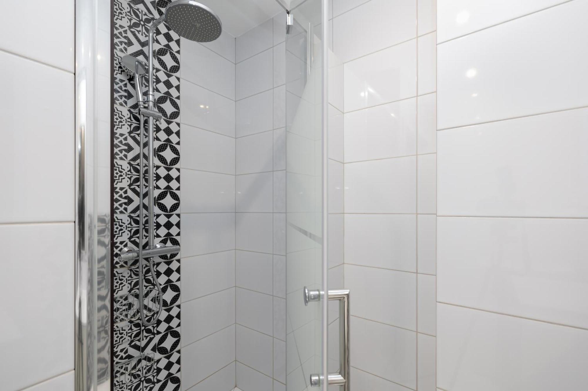 Apartment Emilii Plater Chic *