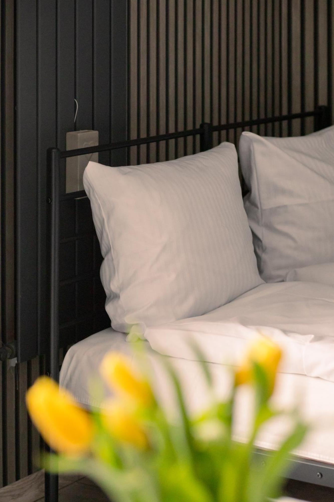 Apartment Emilii Plater Chic *